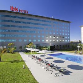 Ibis Antananarivo Ankorondrano, hotel v mestu Antananarivo