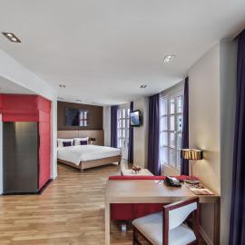 Mercure Hanoi La Gare Hotel, מלון בהאנוי