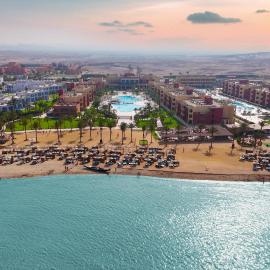 Casa Mare Resort - ex, Royal Tulip Beach Resort，加利卜港的飯店