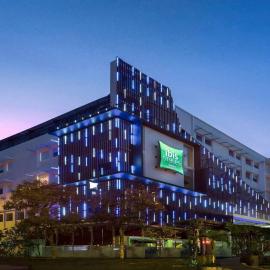 ibis Styles Yogyakarta, hotel in Yogyakarta