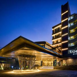 voco Bandung Setiabudi by IHG, Hotel in Bandung