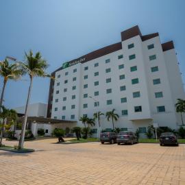 Holiday Inn Acapulco La Isla by IHG, hotel a Acapulco