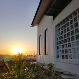 Saya & Awak Tiny House, hotel en Kota Bharu
