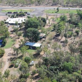 Corroboree Park Tavern