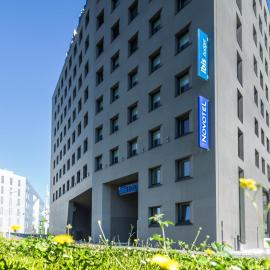 ibis budget Basel City, hotel sa Basel