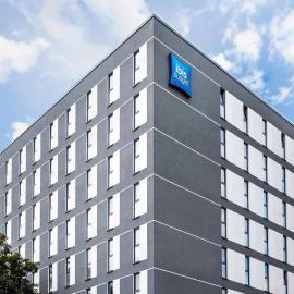 Viesnīca Ibis budget Osnabrück City Osnabrikā
