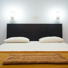 Hotel Ledetadu, hotel v destinácii Kupang