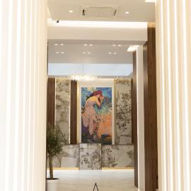 Pava De Luxe โรงแรมในแบรฮอฟ