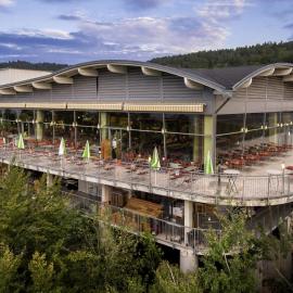 ibis Wörthersee, hotel di Pörtschach am Wörthersee