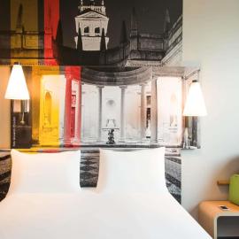Ibis Milano Fiera, hotel v destinácii Lainate