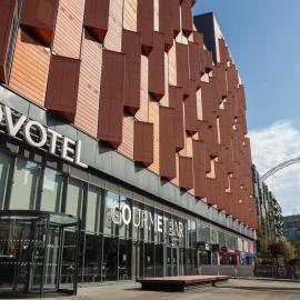 Novotel London Wembley, Hotel in London