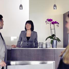 Mercure Kamen Unna, hotelli kohteessa Kamen