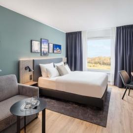 Mercure Hannover Oldenburger Allee, hotel sa Hannover