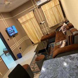 Résidence Socorez, hotelli kohteessa Ouagadougou