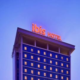Ibis Konya, hotel in Konya