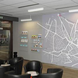 Viesnīca Ibis Styles Chambery Centre Gare pilsētā Šamberī