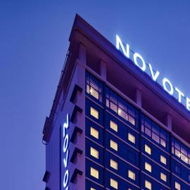 Novotel Konya, hotel u gradu 'Konya'