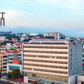 Mercure Lisboa Almada، فندق في ألمادا