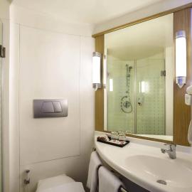 Ibis Manado City Center Boulevard