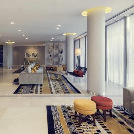 Mercure Santa Rosa La Pampa, hótel í Santa Rosa