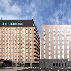 Hotel Route-Inn Noshiro