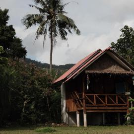 Seree Bungalows & Chill Bar, Hotel in Ko Chang