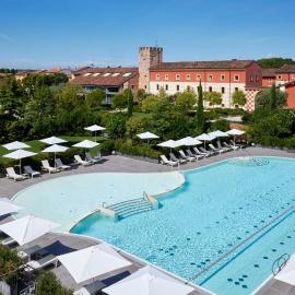Hotel Veronesi La Torre
