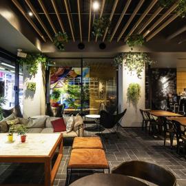 Osaka में, होटल ibis Osaka Umeda