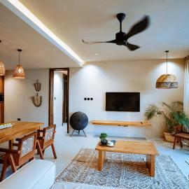 Outskirts Resort, хотел в Winneba