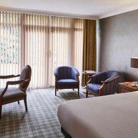Mercure Sheffield Kenwood Hall & Spa