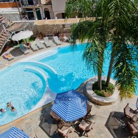 Ionion Star Hotel, khách sạn ở Lefkada Town