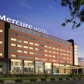 Mercure Makassar Nexa Pettarani