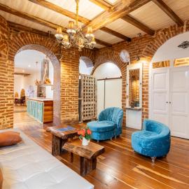 Old Town Quito Suites, Heritage Hotel, Historic center, hotel en Quito