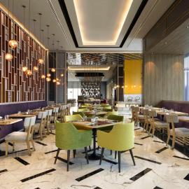 Mercure Bangkok Sukhumvit 24, hotel in Bangkok