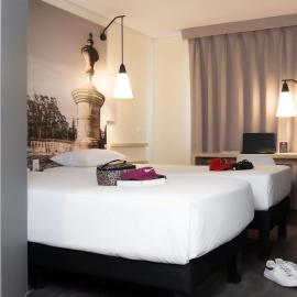 ibis Chia, hotel i Chía