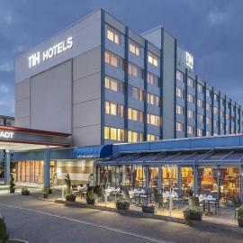 NH Ingolstadt, hotel di Ingolstadt