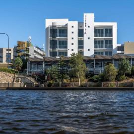 Mercure Sunshine Coast Kawana Waters, готель у місті Кавана-Вотерс