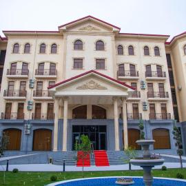 Air Plaza