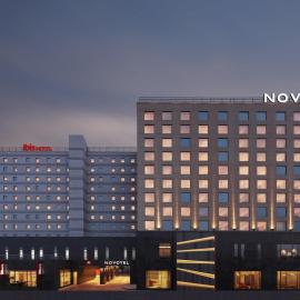 Novotel Chennai OMR, Hotel in Chennai