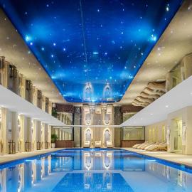 Pickalbatros The Stadium & SPA - All Inclusive, hotel v Marrákéši