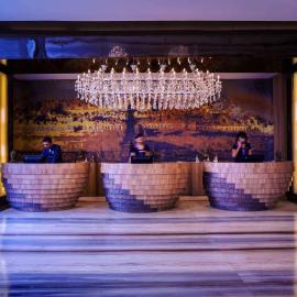 Grand Mercure Yogyakarta Adi Sucipto, hotel em Yogyakarta