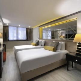 Mercure Istanbul Bomonti, hotell İstanbulis
