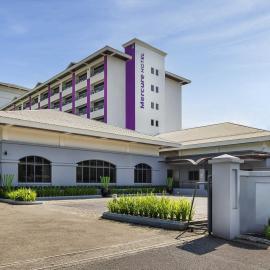 Mercure Yangon Kaba Aye, hotel v destinaci Yankoun