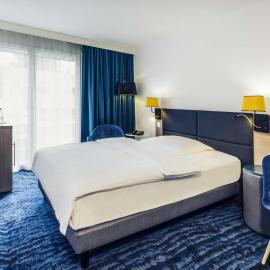 Lenzburg में, होटल Mercure Lenzburg Krone