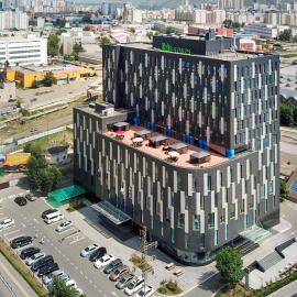 IBIS Styles Ulaanbaatar Polaris, hotell sihtkohas Ulaanbaatar