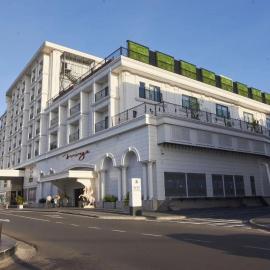 Yogh Hospitality, hotel em Paramaribo