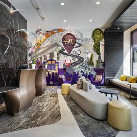 Mercure Auckland Queen Street, hotel in Auckland