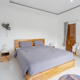 Batur Kencana Villa Mitra RedDoorz