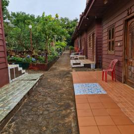 Phanyro Motel, hotel in Krong Saen Monourom