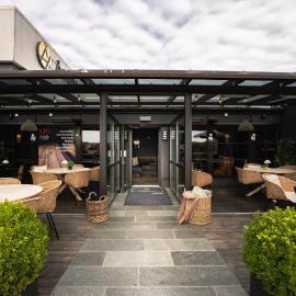 Ågotnes Hotell，Ågotnes的飯店